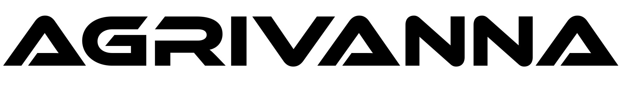 Agrivanna logo